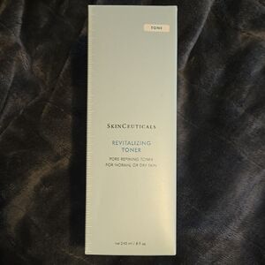 SkinCeuticals White Toner for Skincare
